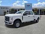 New 2026 FORD F-250 XL in JACKSONVILLE, FLORIDA (Photo 8)