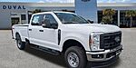 New 2026 FORD F-250 XL in JACKSONVILLE, FLORIDA