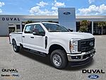 New 2026 FORD F-250 XL in JACKSONVILLE, FLORIDA (Photo 1)
