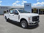 New 2026 FORD F-250 XL in JACKSONVILLE, FLORIDA (Photo 2)