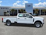 New 2026 FORD F-250 XL in JACKSONVILLE, FLORIDA (Photo 3)