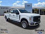 New 2026 FORD F-250 XL in JACKSONVILLE, FLORIDA (Photo 1)