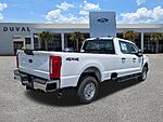 New 2026 FORD F-250 XL in JACKSONVILLE, FLORIDA (Photo 4)