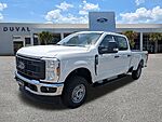 New 2026 FORD F-250 XL in JACKSONVILLE, FLORIDA (Photo 8)