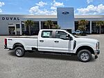 New 2026 FORD F-250 XL in JACKSONVILLE, FLORIDA (Photo 3)