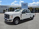 New 2026 FORD F-250 XL in JACKSONVILLE, FLORIDA (Photo 8)
