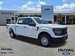 New 2026 FORD F-150 XL in JACKSONVILLE, FLORIDA (Photo 1)