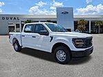 New 2026 FORD F-150 XL in JACKSONVILLE, FLORIDA (Photo 2)