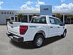 New 2026 FORD F-150 XL in JACKSONVILLE, FLORIDA (Photo 4)
