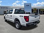 New 2026 FORD F-150 XL in JACKSONVILLE, FLORIDA (Photo 6)