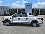 New 2026 FORD F-150 XL in JACKSONVILLE, FLORIDA (Photo 7)