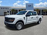 New 2026 FORD F-150 XL in JACKSONVILLE, FLORIDA (Photo 8)