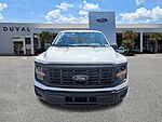 New 2026 FORD F-150 XL in JACKSONVILLE, FLORIDA (Photo 9)
