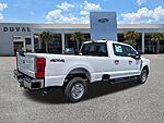 New 2026 FORD F-250 XL in JACKSONVILLE, FLORIDA (Photo 4)
