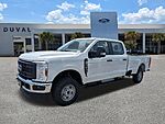 New 2026 FORD F-250 XL in JACKSONVILLE, FLORIDA (Photo 8)