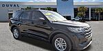 New 2026 FORD EXPLORER ACTIVE in JACKSONVILLE, FLORIDA