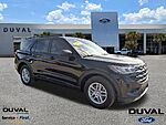 New 2026 FORD EXPLORER ACTIVE in JACKSONVILLE, FLORIDA (Photo 1)