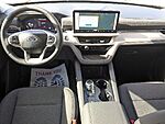 New 2026 FORD EXPLORER ACTIVE in JACKSONVILLE, FLORIDA (Photo 16)