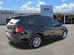 New 2026 FORD EXPLORER ACTIVE in JACKSONVILLE, FLORIDA (Photo 4)