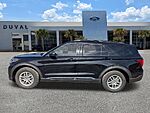 New 2026 FORD EXPLORER ACTIVE in JACKSONVILLE, FLORIDA (Photo 7)