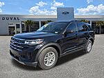 New 2026 FORD EXPLORER ACTIVE in JACKSONVILLE, FLORIDA (Photo 8)