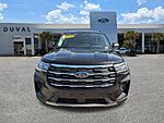New 2026 FORD EXPLORER ACTIVE in JACKSONVILLE, FLORIDA (Photo 9)