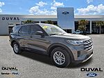 New 2026 FORD EXPLORER ACTIVE in JACKSONVILLE, FLORIDA (Photo 1)