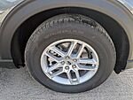 New 2026 FORD EXPLORER ACTIVE in JACKSONVILLE, FLORIDA (Photo 11)