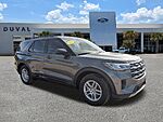 New 2026 FORD EXPLORER ACTIVE in JACKSONVILLE, FLORIDA (Photo 2)