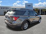 New 2026 FORD EXPLORER ACTIVE in JACKSONVILLE, FLORIDA (Photo 4)