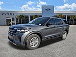 New 2026 FORD EXPLORER ACTIVE in JACKSONVILLE, FLORIDA (Photo 8)