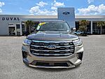 New 2026 FORD EXPLORER ACTIVE in JACKSONVILLE, FLORIDA (Photo 9)