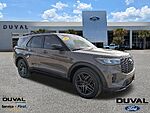 New 2026 FORD EXPLORER ST in JACKSONVILLE, FLORIDA (Photo 1)