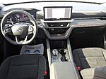 New 2026 FORD EXPLORER ST in JACKSONVILLE, FLORIDA (Photo 16)