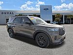 New 2026 FORD EXPLORER ST in JACKSONVILLE, FLORIDA (Photo 2)