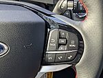 New 2026 FORD EXPLORER ST in JACKSONVILLE, FLORIDA (Photo 30)