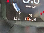 New 2026 FORD EXPLORER ST in JACKSONVILLE, FLORIDA (Photo 33)