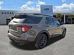 New 2026 FORD EXPLORER ST in JACKSONVILLE, FLORIDA (Photo 4)