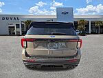 New 2026 FORD EXPLORER ST in JACKSONVILLE, FLORIDA (Photo 5)