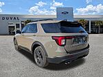 New 2026 FORD EXPLORER ST in JACKSONVILLE, FLORIDA (Photo 6)