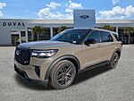 New 2026 FORD EXPLORER ST in JACKSONVILLE, FLORIDA (Photo 8)