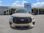 New 2026 FORD EXPLORER ST in JACKSONVILLE, FLORIDA (Photo 9)