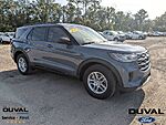 New 2026 FORD EXPLORER ACTIVE in JACKSONVILLE, FLORIDA (Photo 1)