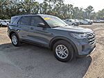 New 2026 FORD EXPLORER ACTIVE in JACKSONVILLE, FLORIDA (Photo 2)