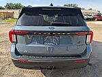 New 2026 FORD EXPLORER ACTIVE in JACKSONVILLE, FLORIDA (Photo 5)