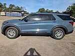 New 2026 FORD EXPLORER ACTIVE in JACKSONVILLE, FLORIDA (Photo 7)