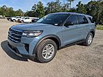New 2026 FORD EXPLORER ACTIVE in JACKSONVILLE, FLORIDA (Photo 8)