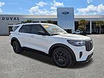 New 2026 FORD EXPLORER ST in JACKSONVILLE, FLORIDA (Photo 2)