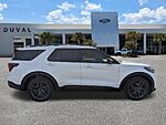 New 2026 FORD EXPLORER ST in JACKSONVILLE, FLORIDA (Photo 3)