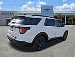 New 2026 FORD EXPLORER ST in JACKSONVILLE, FLORIDA (Photo 4)